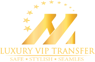 My Luxury Transfer