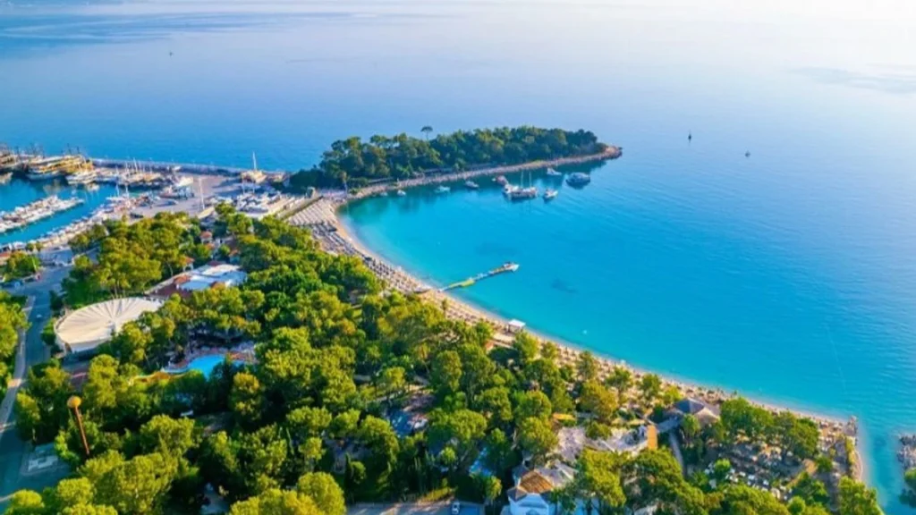 Antalya Kemer