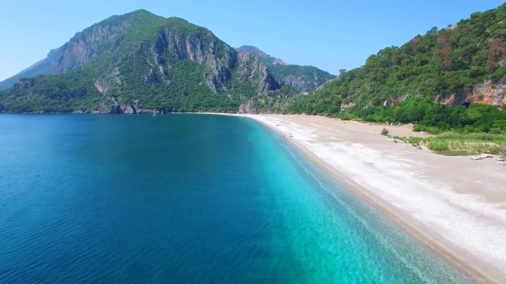 Antalya Çıralı